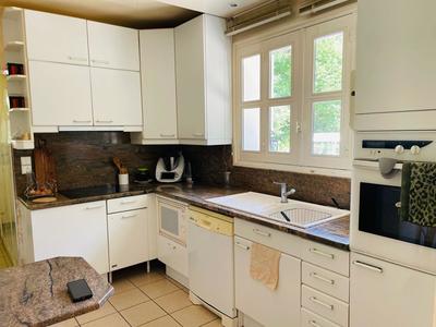 Maison - 190 m² - 7 pièces