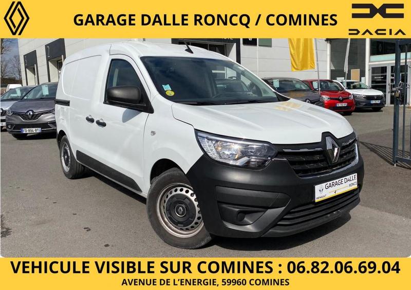 Renault Express Dci 95 cv confort Clim Bluetooth 9980 ht