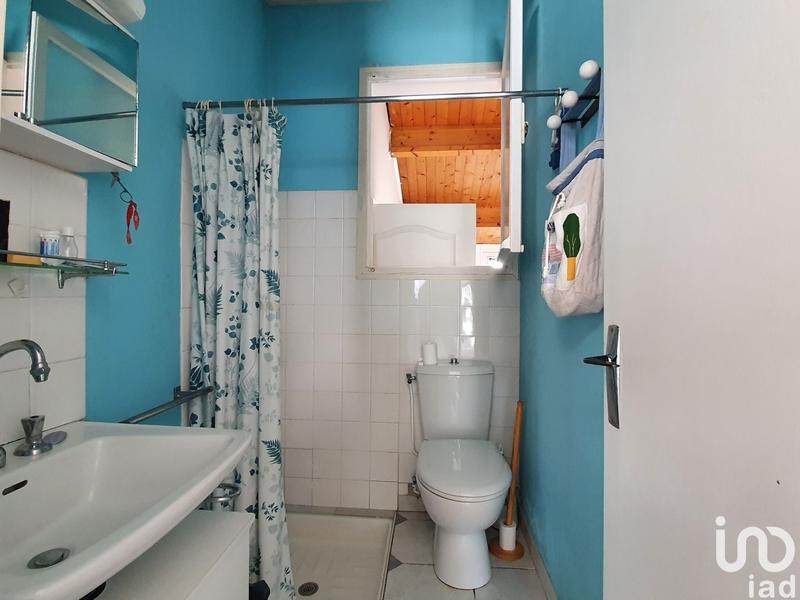 Maison - 87 m² - 4 pièces