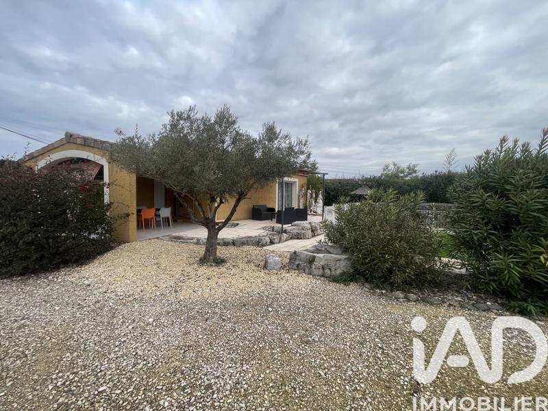 Maison - 62 m² - 3 pièces