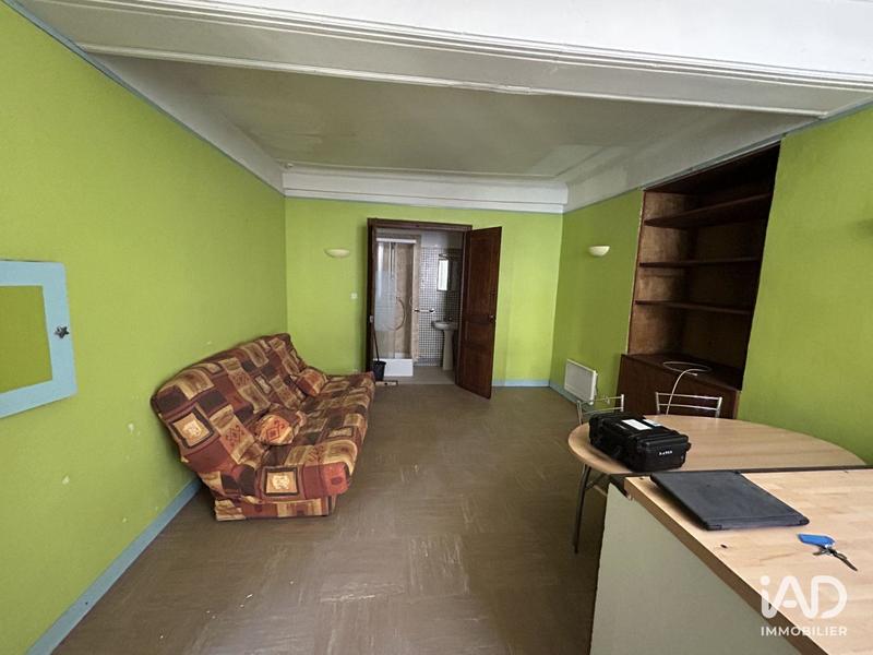 Maison - 266 m² - 4 pièces