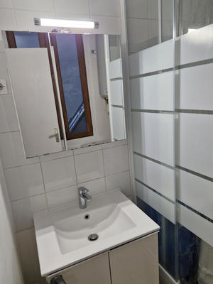 Appartement - 15 m² - 1 pièce