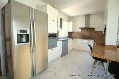 Maison - 148 m² - 6 pièces