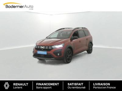 Dacia Jogger Eco-G 100 7 places Extreme +