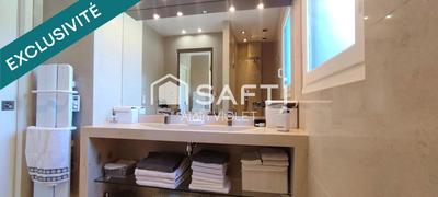 Maison - 123 m² - 6 pièces