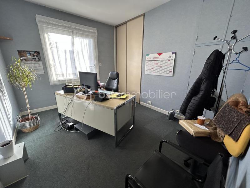 Maison - 181 m² - 5 pièces