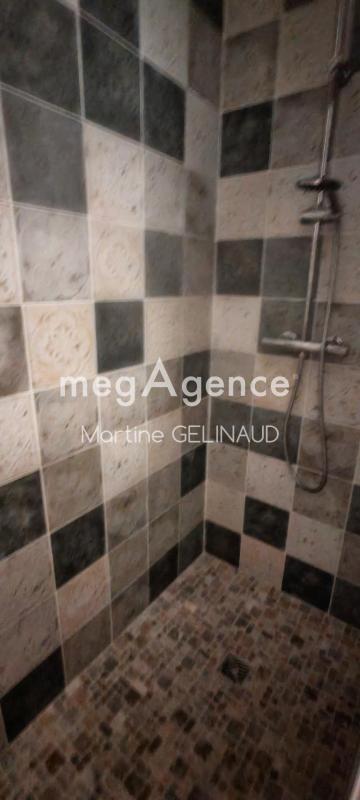 Maison - 85 m² - 5 pièces