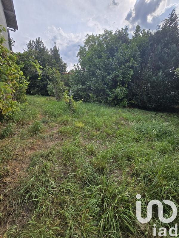 Maison - 198 m² - 8 pièces