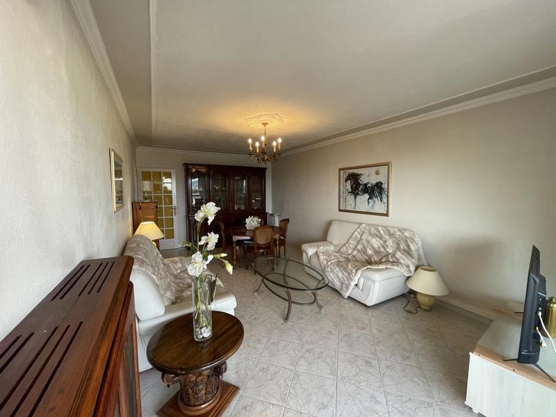 Appartement - 4 pièces