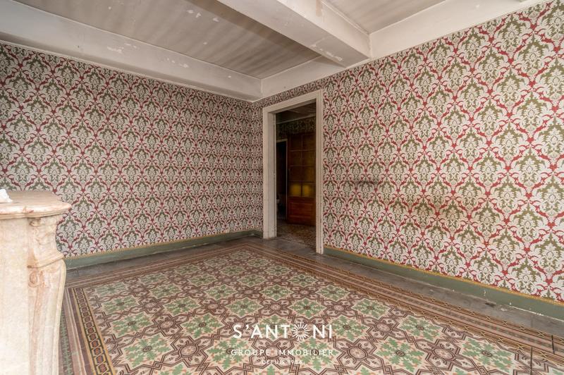 Propriété viticole - 237 m² - 6 pièces