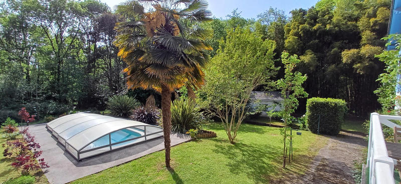 Maison - 168 m² - 6 pièces