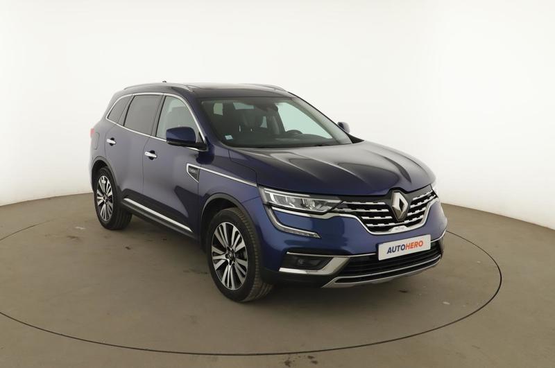 Renault Koleos 1.3 TCe Initiale Paris Edc 160 ch