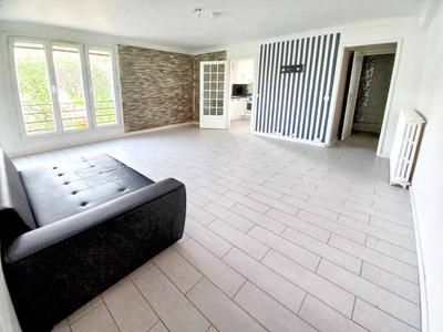 Appartement - 63 m² - 4 pièces