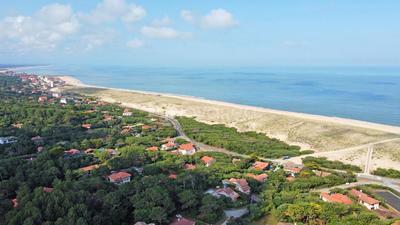 Maison - 138 m² - 6 pièces