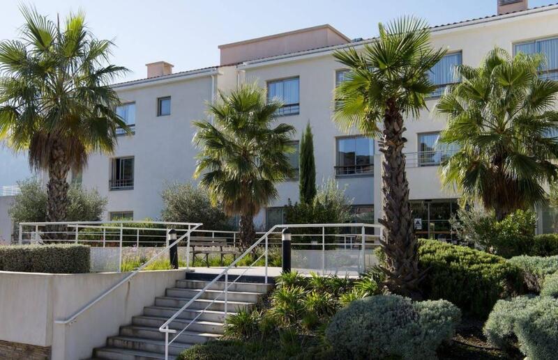 Appartement - 23 m² - 1 pièce