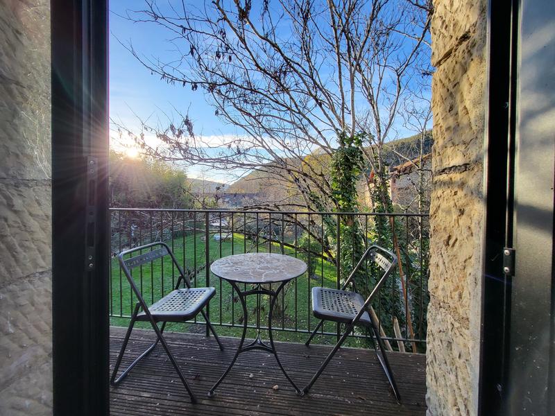 Maison - 115 m² - 6 pièces