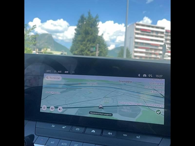 Opel Astra 1.2 Turbo Hybride 145 ch e-Dct6 Gs