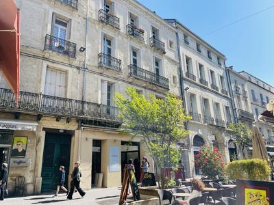 Appartement - 90 m² - 4 pièces