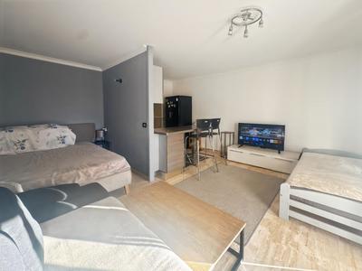 Appartement - 27 m² - 1 pièce