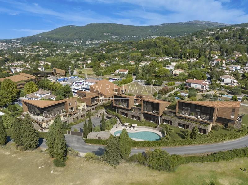 Appartement - 121 m² - 3 pièces