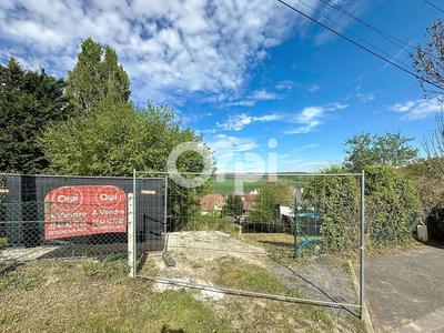 Terrain constructible - 411 m²