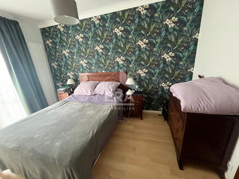 Maison - 155 m² - 8 pièces