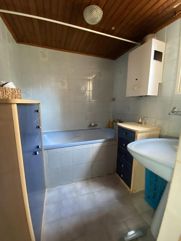 Maison - 174 m² - 8 pièces