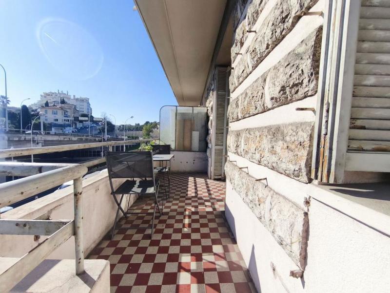 Appartement - 79 m² - 4 pièces