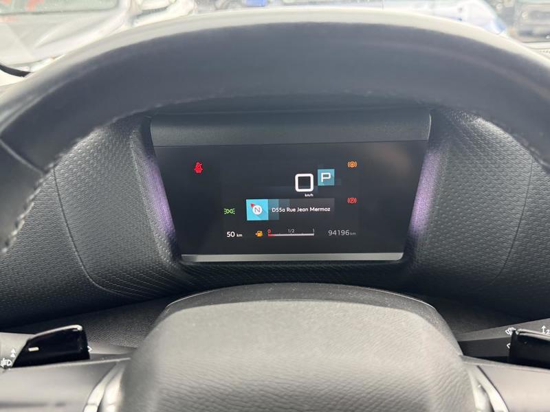 Citroën C4 BlueHDi 130 s&amp;S Eat8 Shine