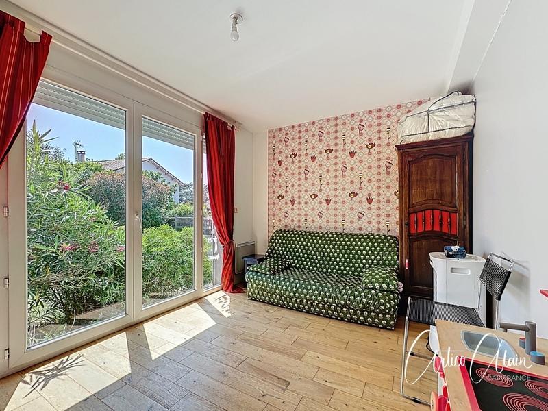 Maison - 146 m² - 6 pièces