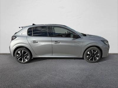 Peugeot 208 Hybrid 110 e-Dcs6 Allure