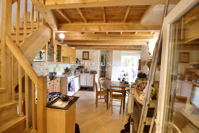 Mas - 45 m² - 2 pièces