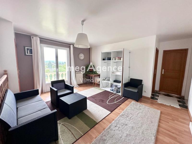 Maison - 173 m² - 7 pièces