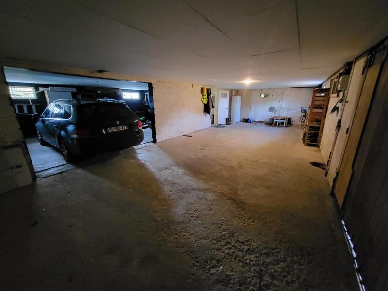 Maison traditionnelle - 130 m² - 7 pièces