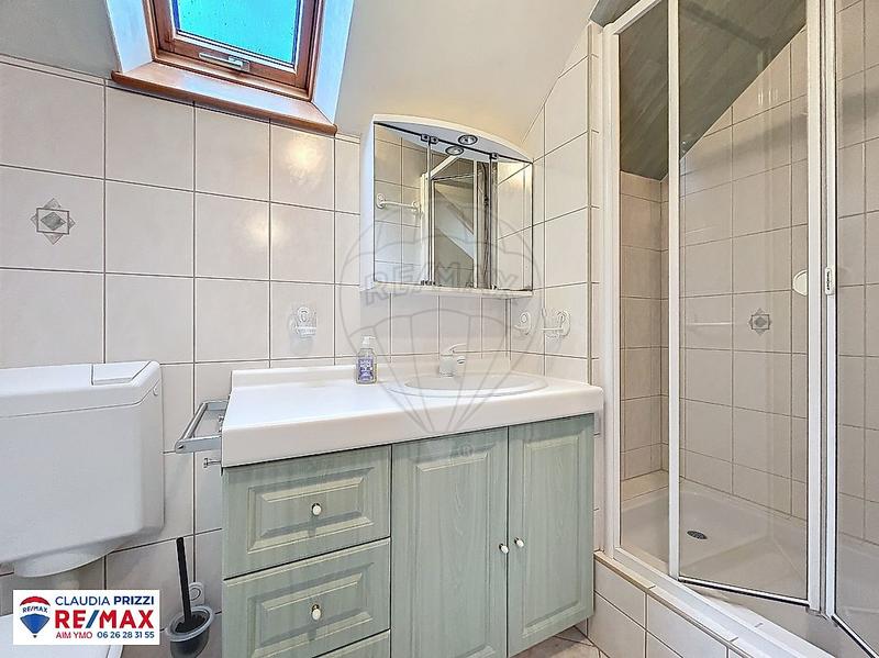 Maison - 428 m² - 19 pièces