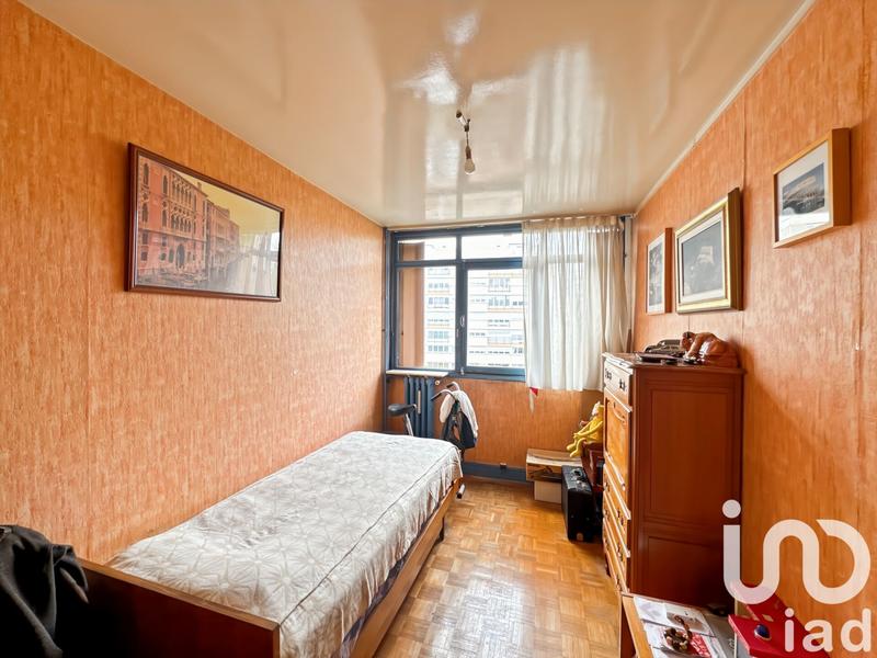 Appartement - 65 m² - 4 pièces