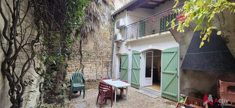 Maison - 158 m² - 6 pièces