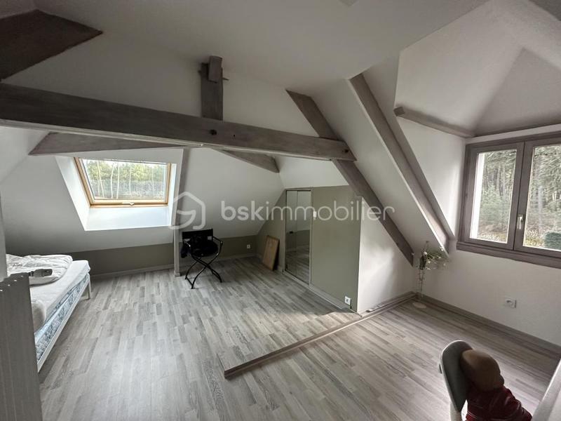 Pavillon - 120 m² - 6 pièces