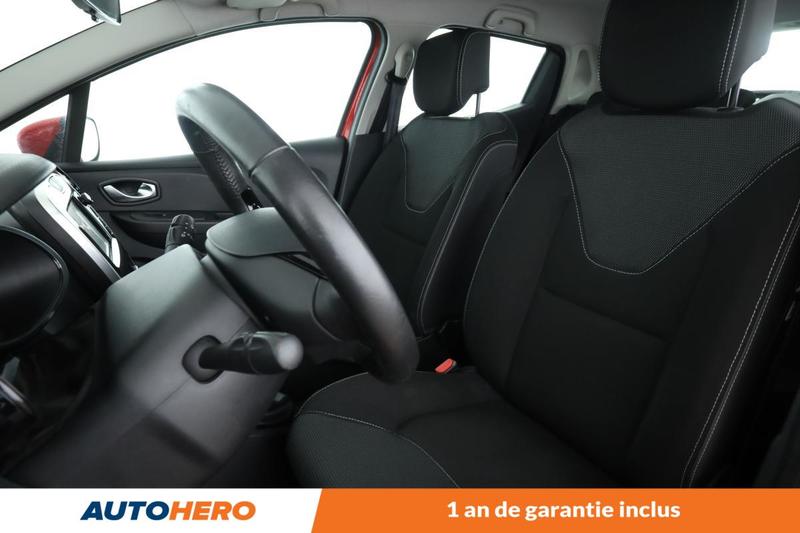 Renault Clio 0.9 TCe Zen 90 ch