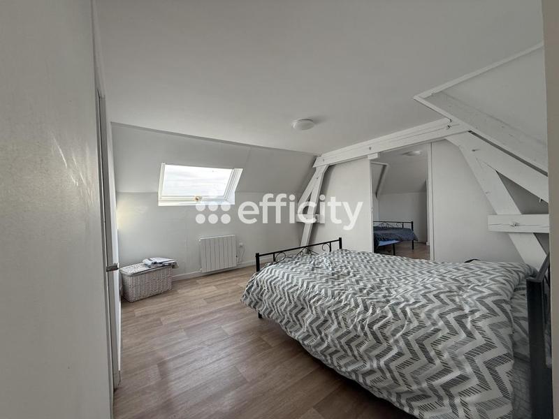 Immeuble - 250 m² - 8 pièces