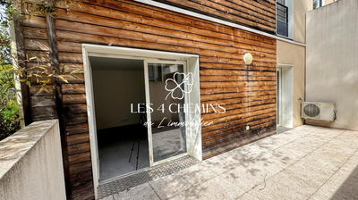 Appartement - 49 m² - 3 pièces