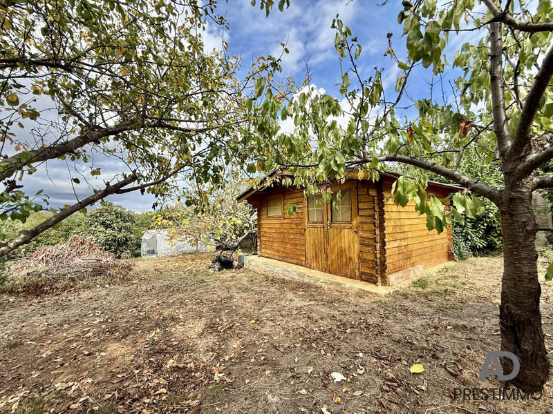 Maison - 150 m² - 5 pièces