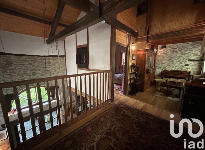 Maison de campagne - 221 m² - 5 pièces