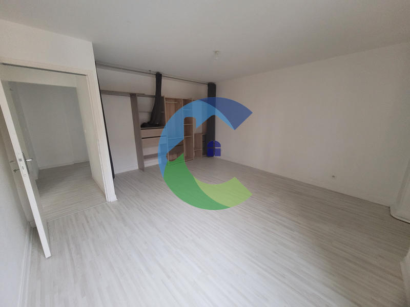 Maison - 111 m² - 5 pièces