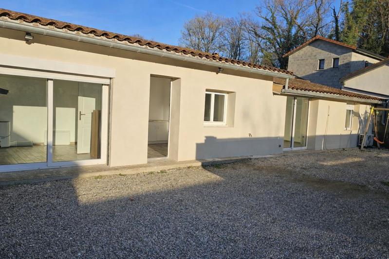 Villa - 47 m² - 3 pièces