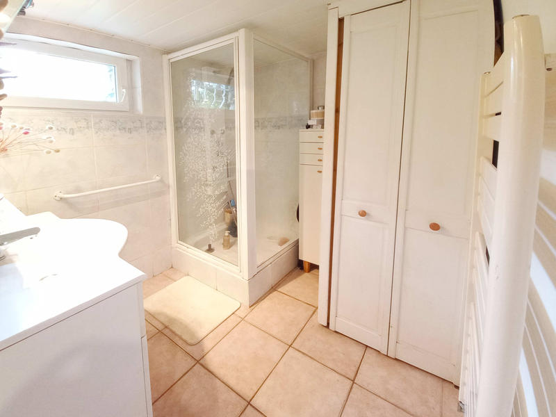 Maison - 59 m² - 3 pièces