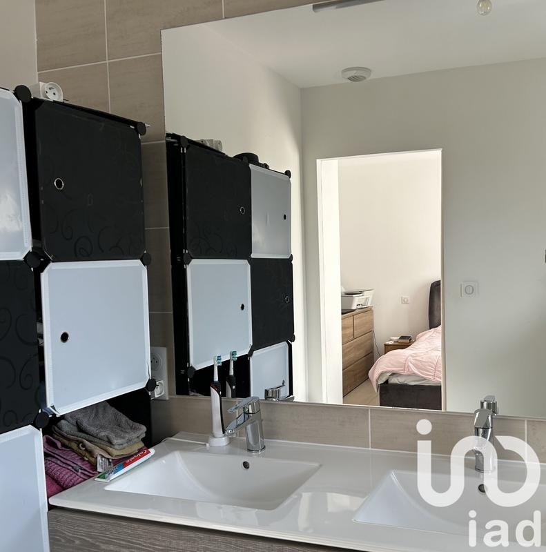 Maison - 111 m² - 6 pièces