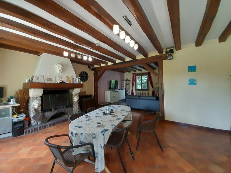 Maison - 174 m² - 6 pièces