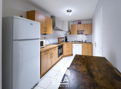 Appartement - 65 m² - 2 pièces