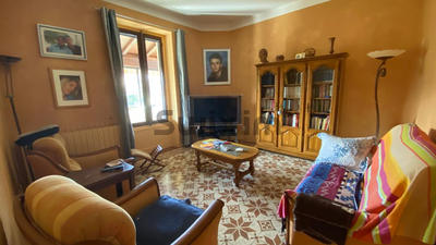 Villa - 140 m² - 6 pièces